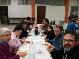 15 marzo - Cena&amp;Cinema