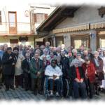 Conferenza San Vincenzo